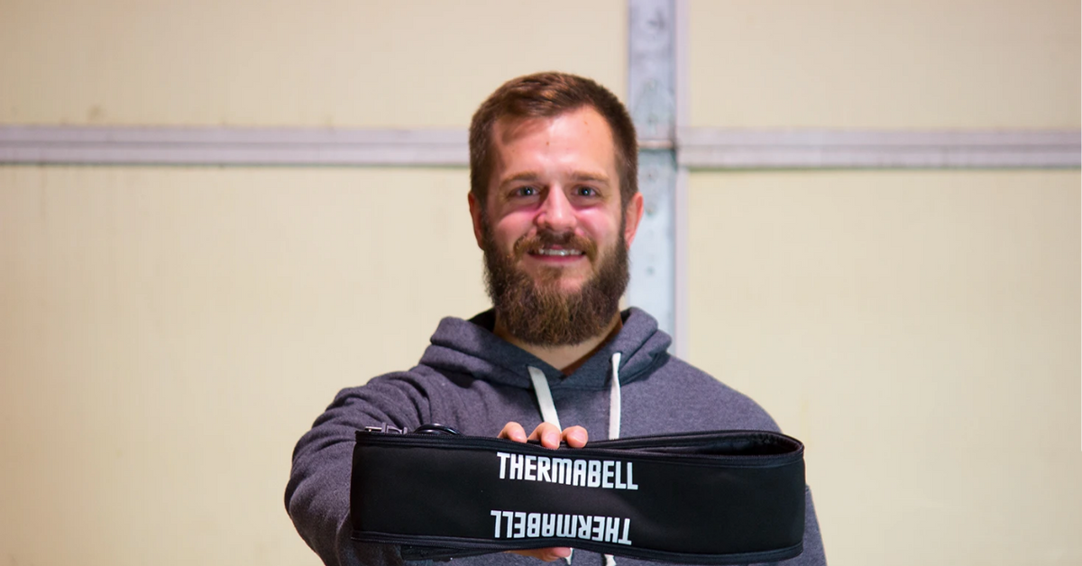 What is the Barbell Warmer?