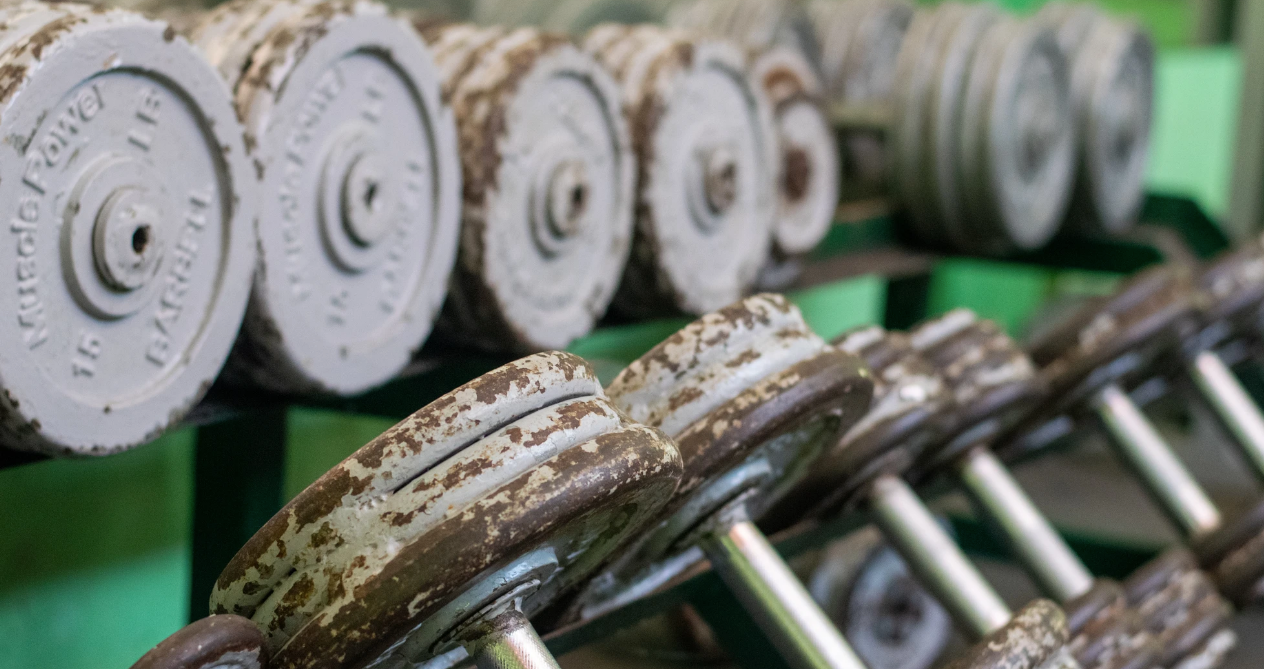 5-reasons-to-start-a-home-gym