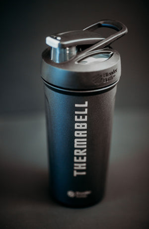 Thermabell Strada BlenderBottle - Insulated