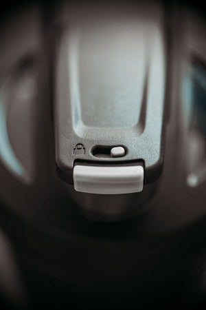 Thermabell Strada BlenderBottle - Insulated