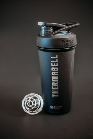 Thermabell Strada BlenderBottle - Insulated