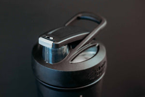 Thermabell Strada BlenderBottle - Insulated