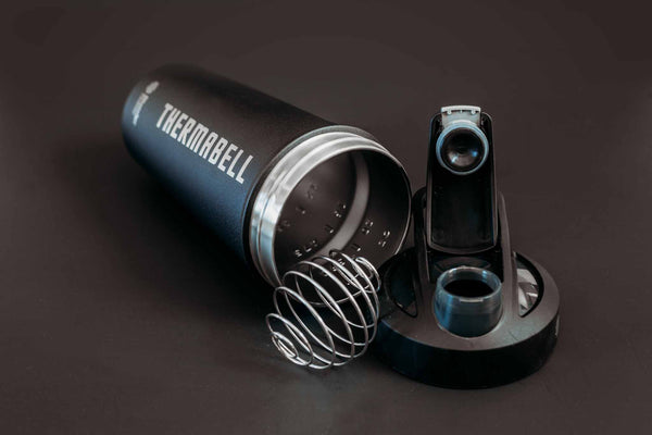 Thermabell Strada BlenderBottle - Insulated