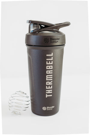 Thermabell Strada BlenderBottle - Insulated