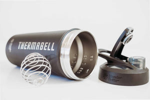 Thermabell Strada BlenderBottle - Insulated