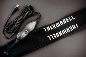 Thermabell, Barbell Warmer with Remote