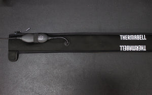 Thermabell, Barbell Warmer with Remote