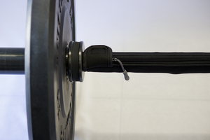 Thermabell, Barbell Warmer with Remote
