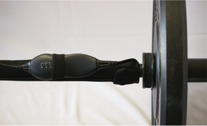 Thermabell, Barbell Warmer with Remote
