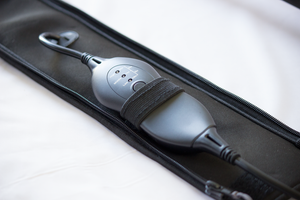 Thermabell, Barbell Warmer with Remote